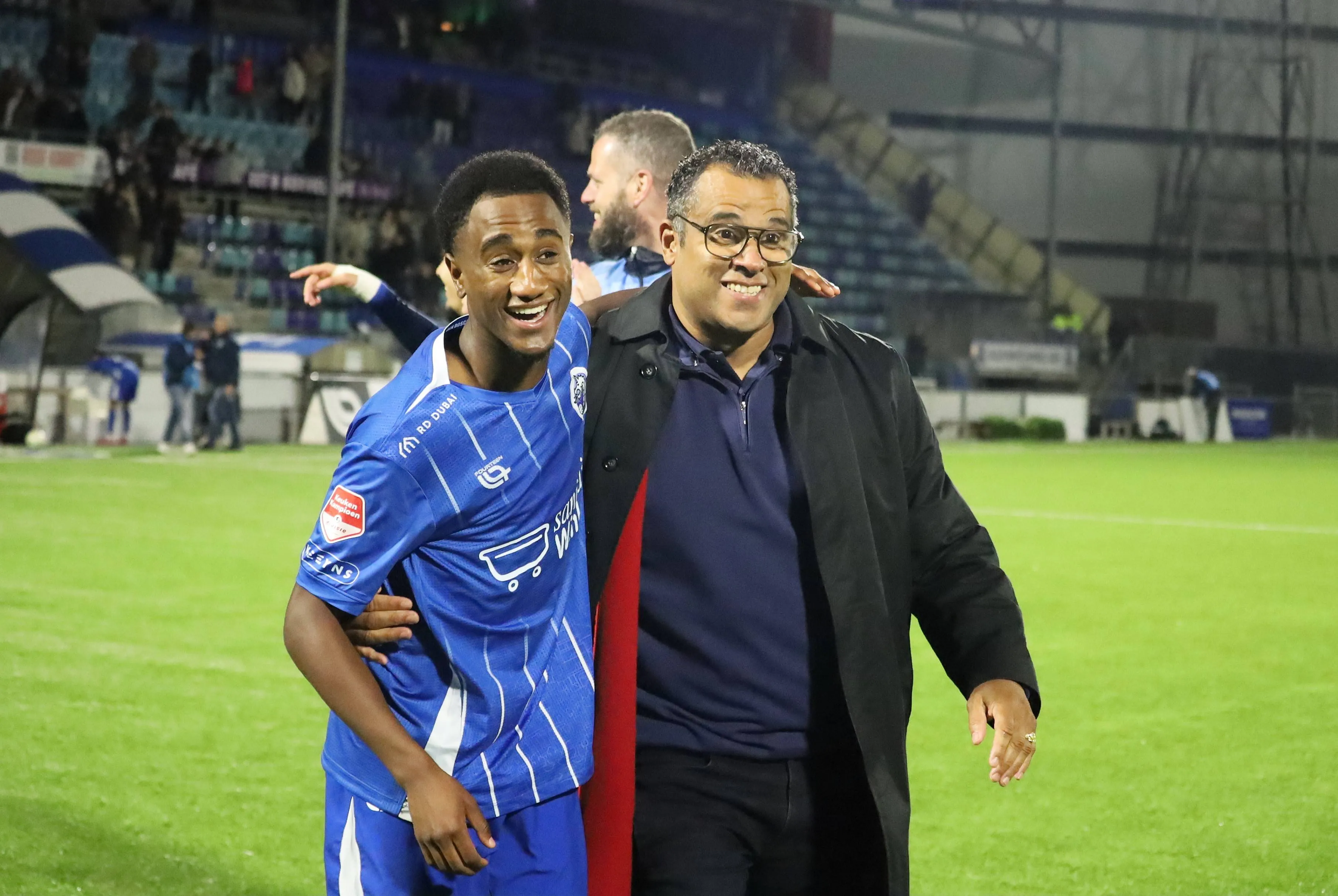 FCDB Groningen Beker 753.2JPG