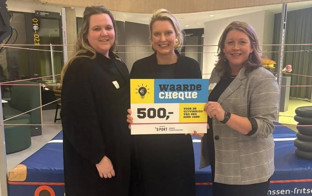 BoschSportakkoord-BCHbadminton