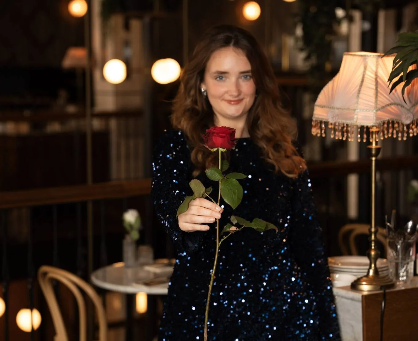 DBC The Bachelorette 5