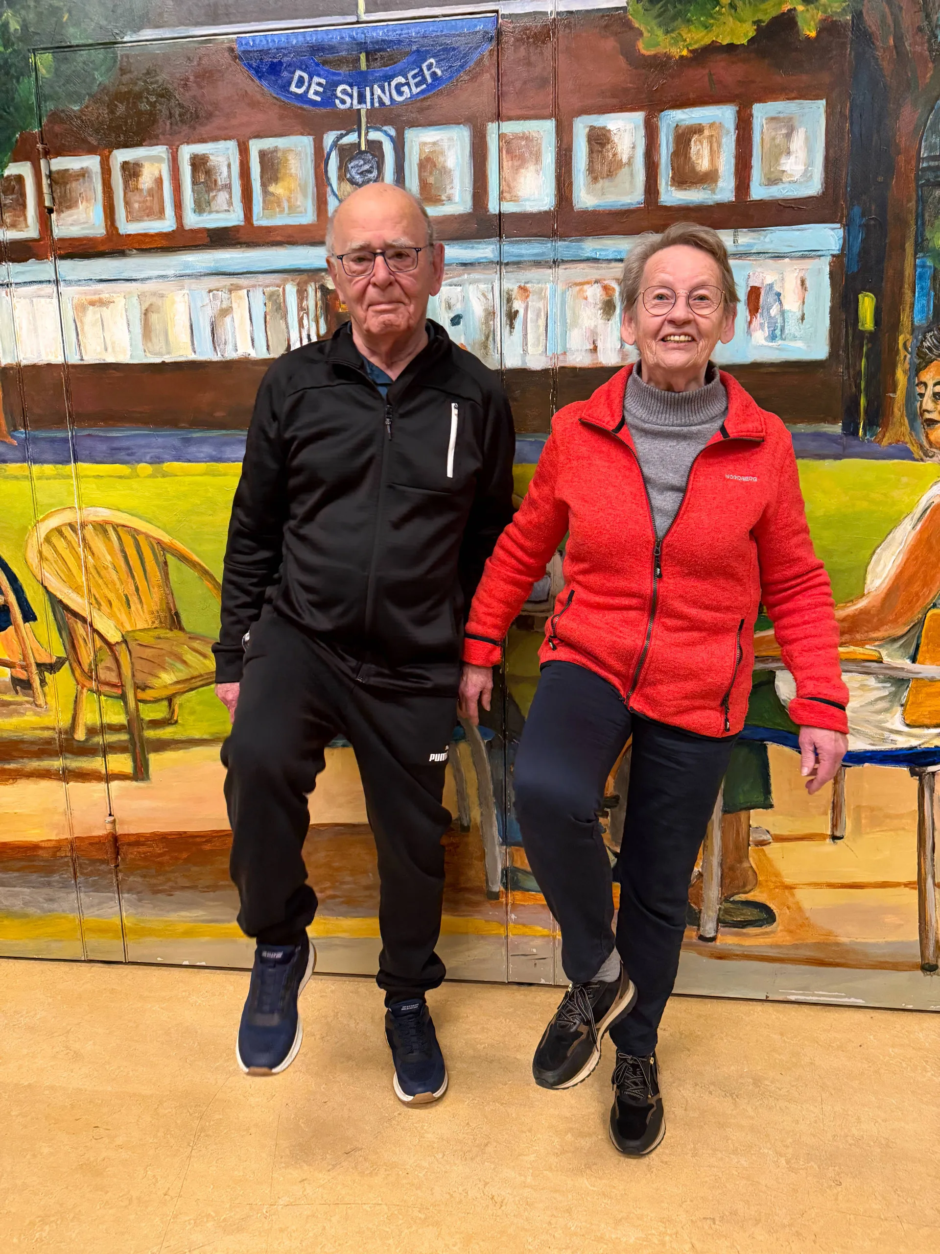 Nico Riet valpreventie