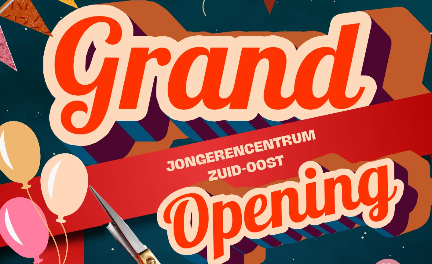 Opening JC Zuid-Oost Jongerenwerk073