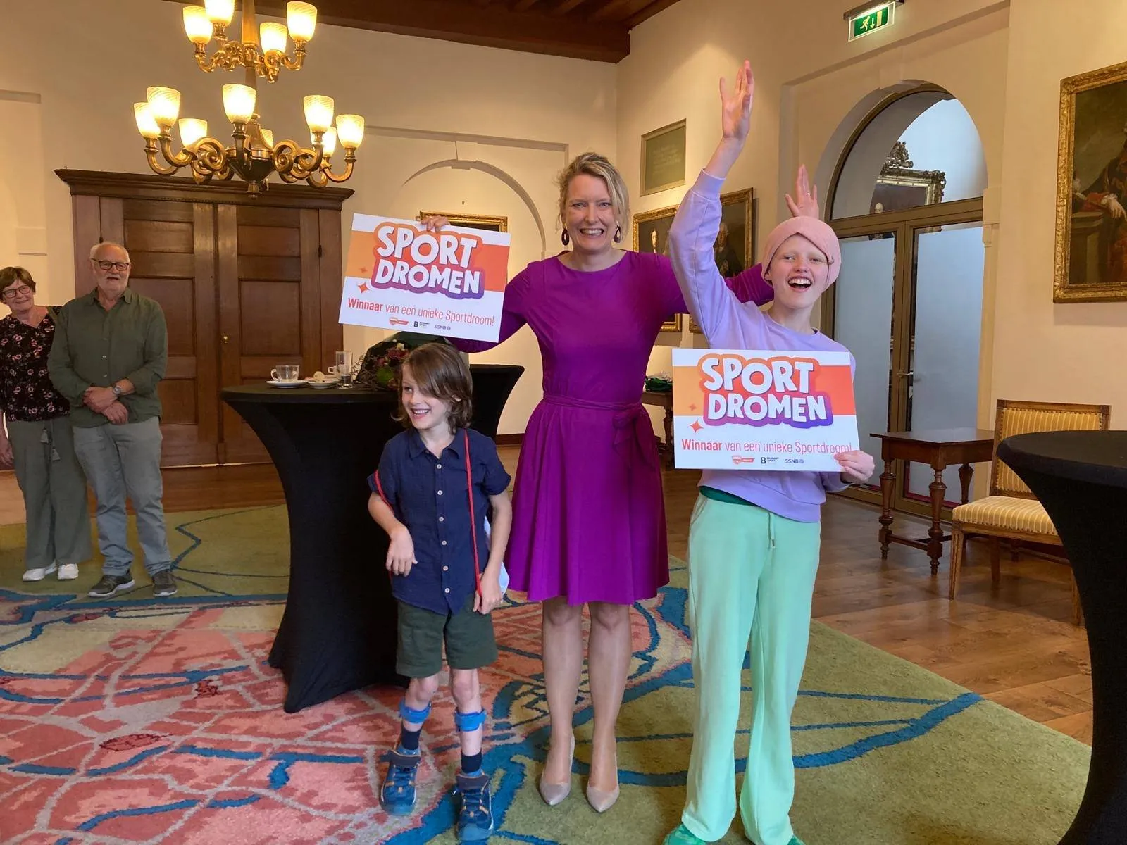 Sportdromen_winnaars_wethouder
