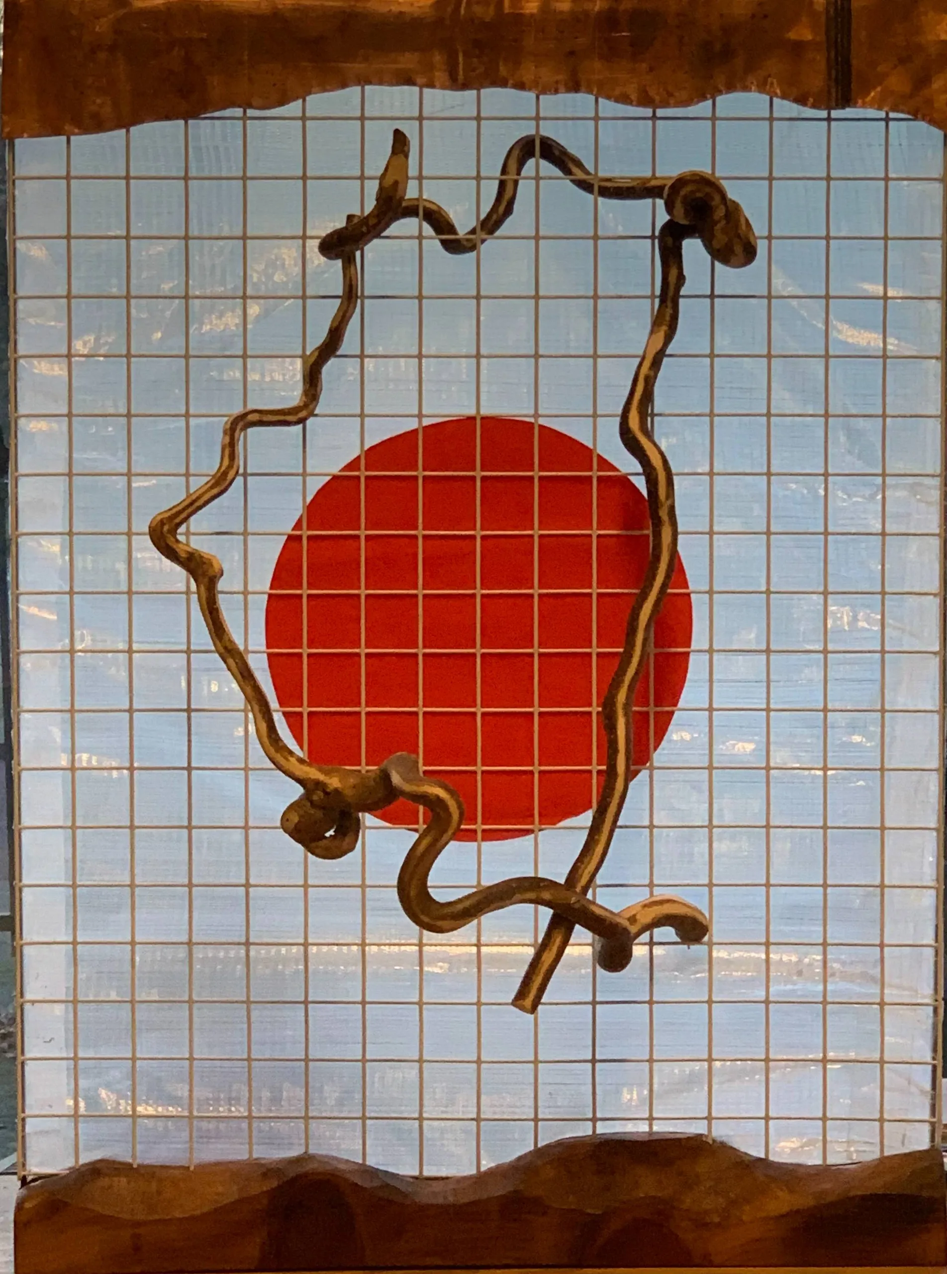 Foto expositie Bert van Leeuwen