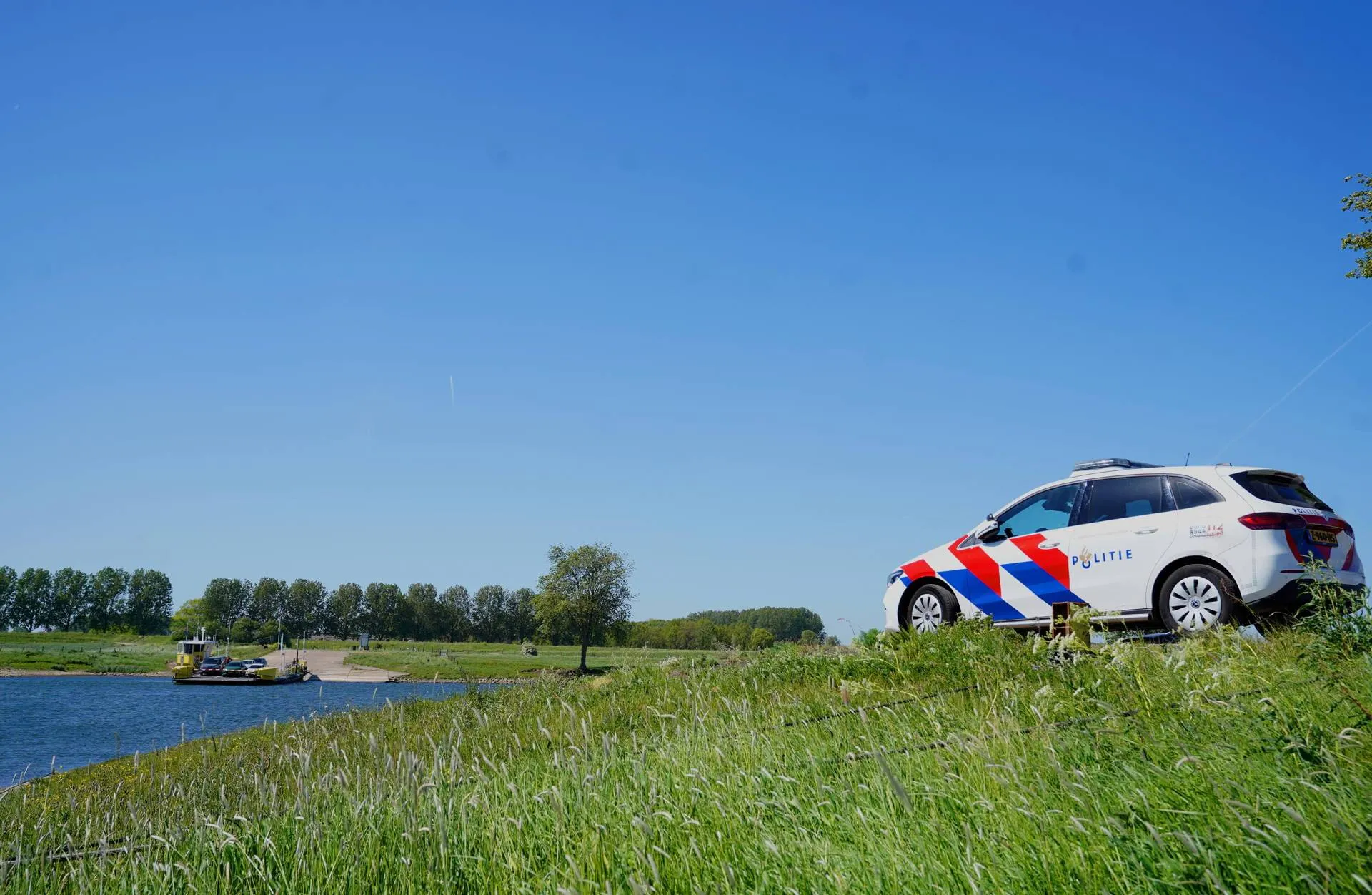 politie