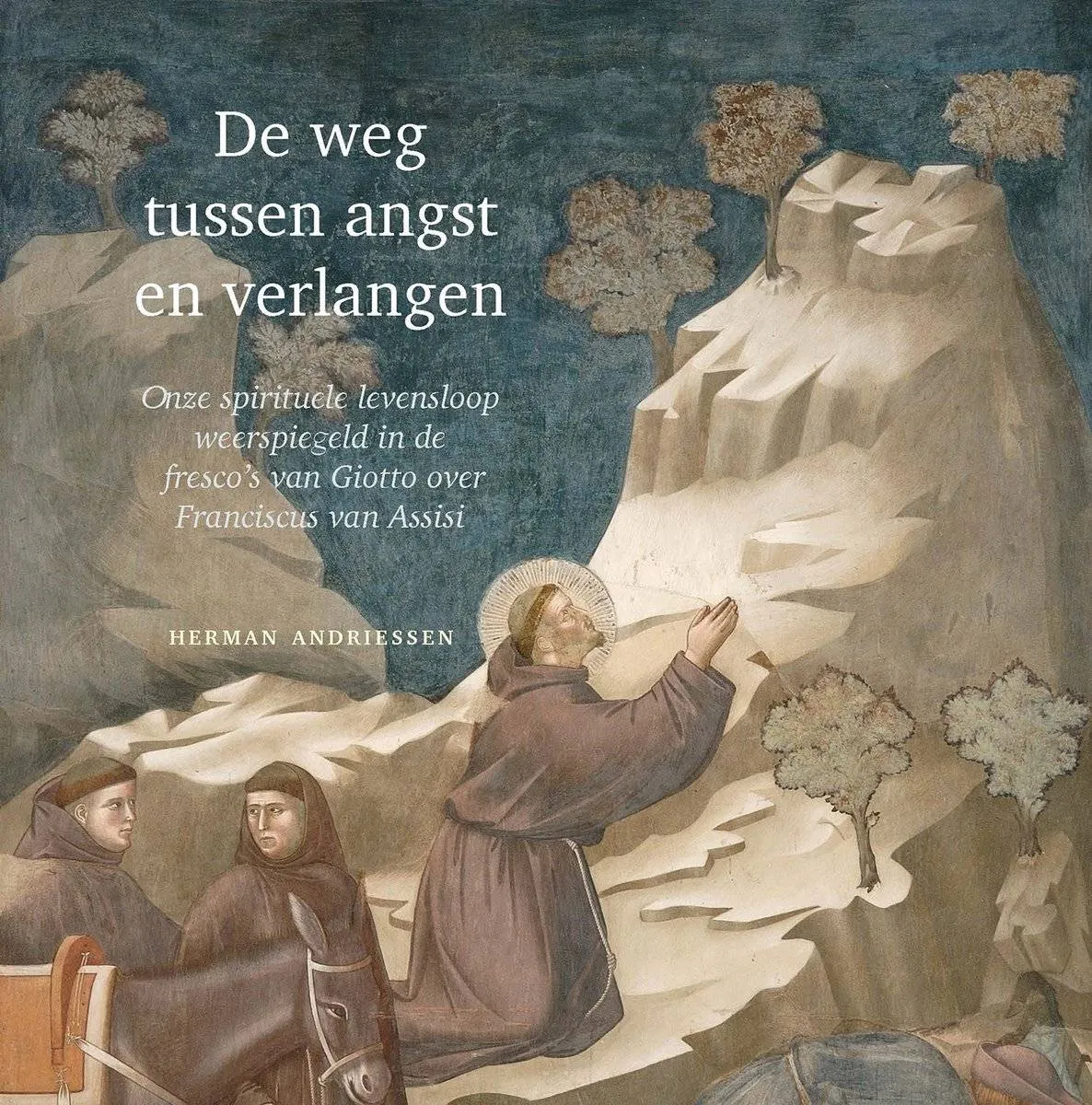 Boekpresentatie cover