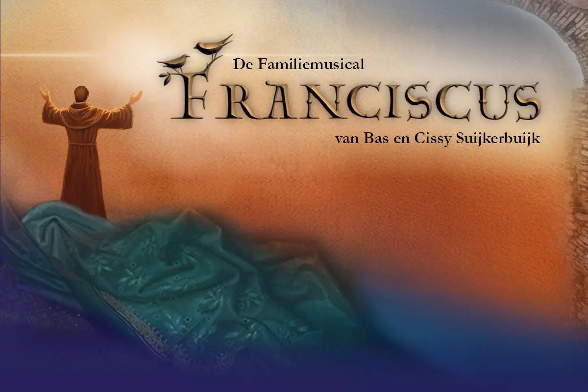 Familiemusical_Franciscus