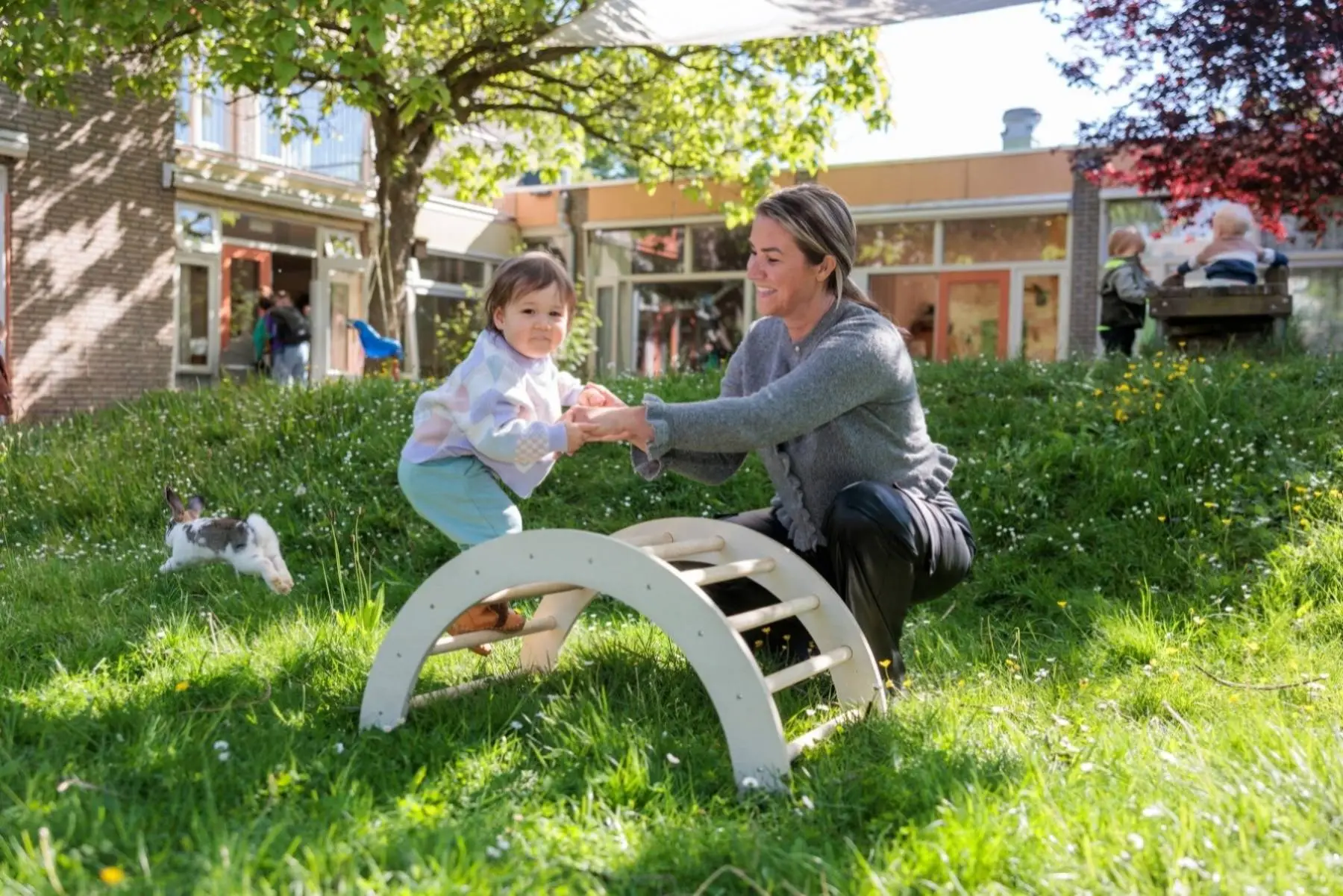 Kinderopvang_Zonnelicht_Sfeerfoto_DenBosch