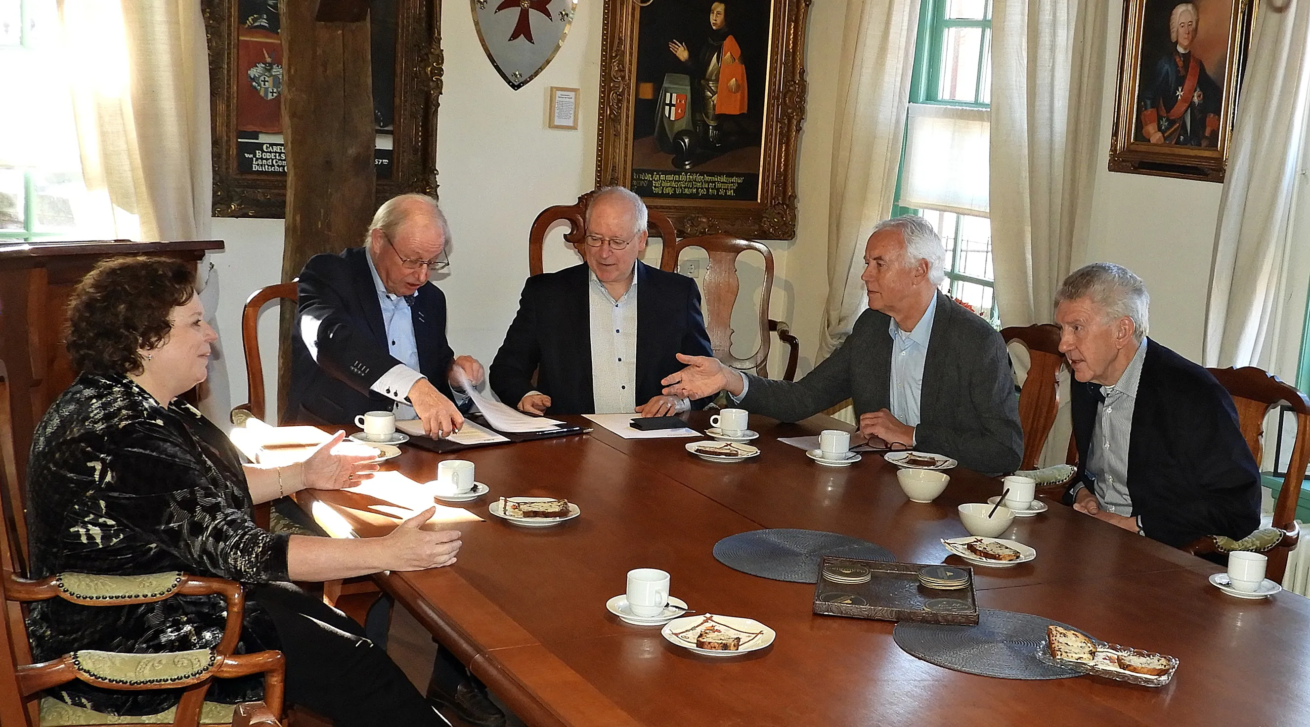 20190215 intentieovereenkomst gemeente dinkelland en olm foto 2