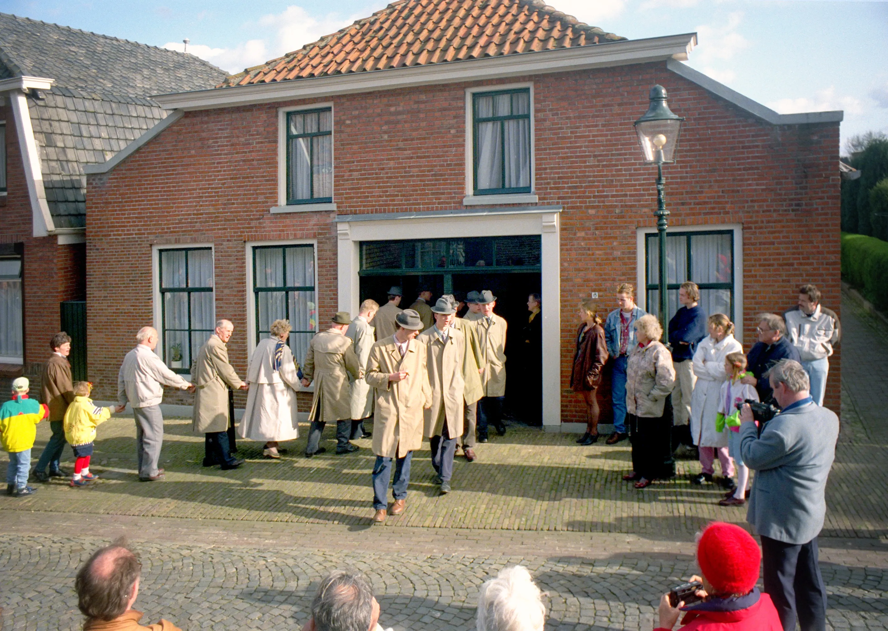 220401 bew paasgebruiken vloggeln in ootmarsum