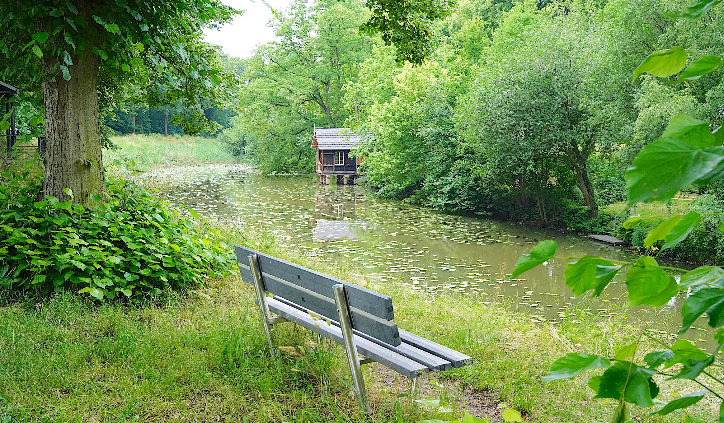 almelo norhorn kanaal
