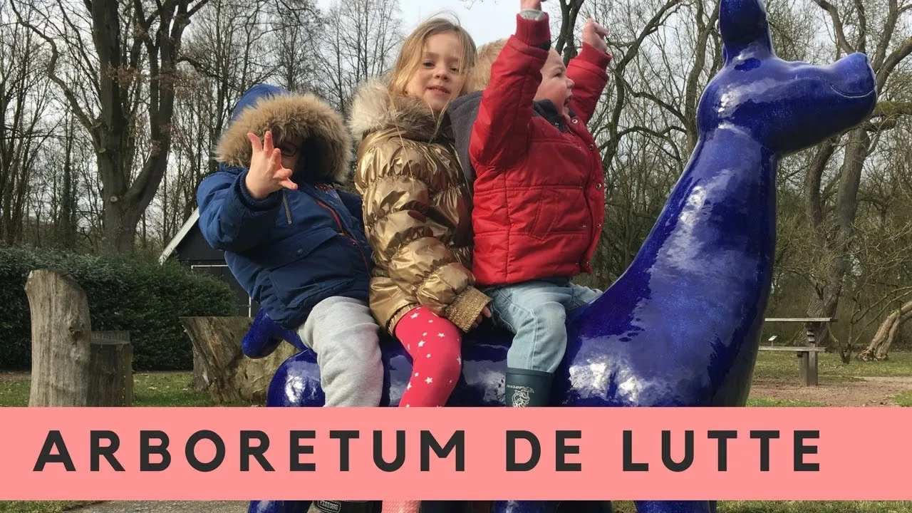 arboretum de lutte