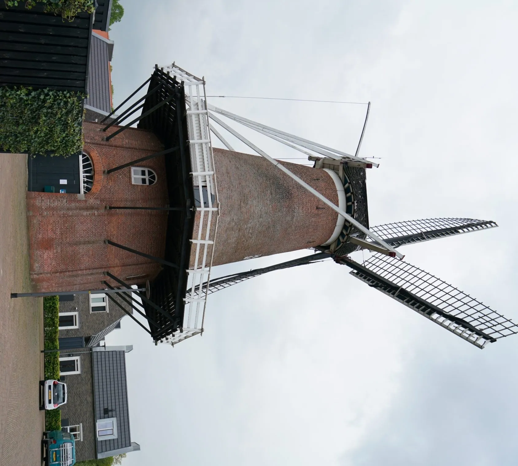 de molen van oude hengel e1557479742966