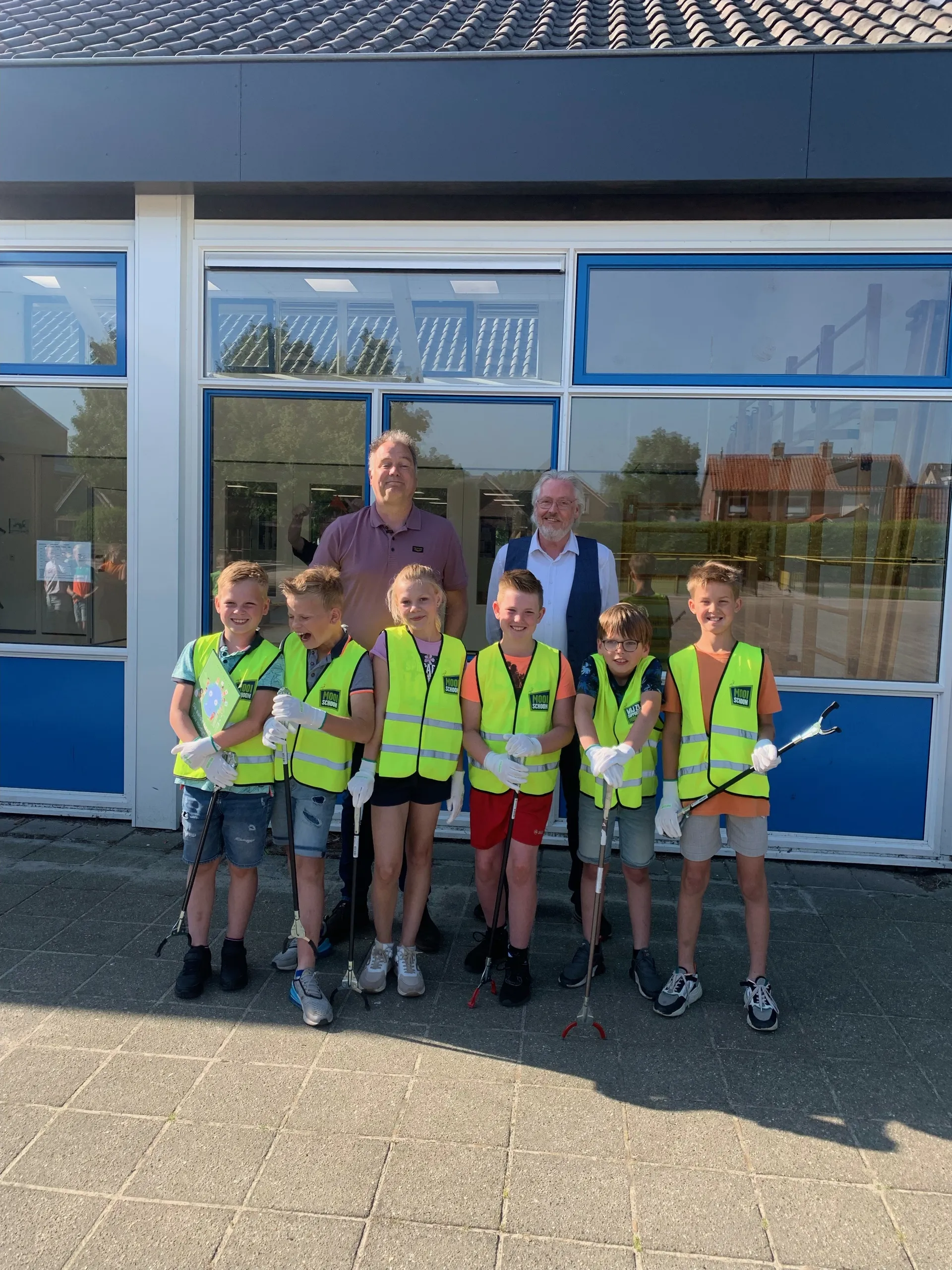 dinkelland aloysiusschool