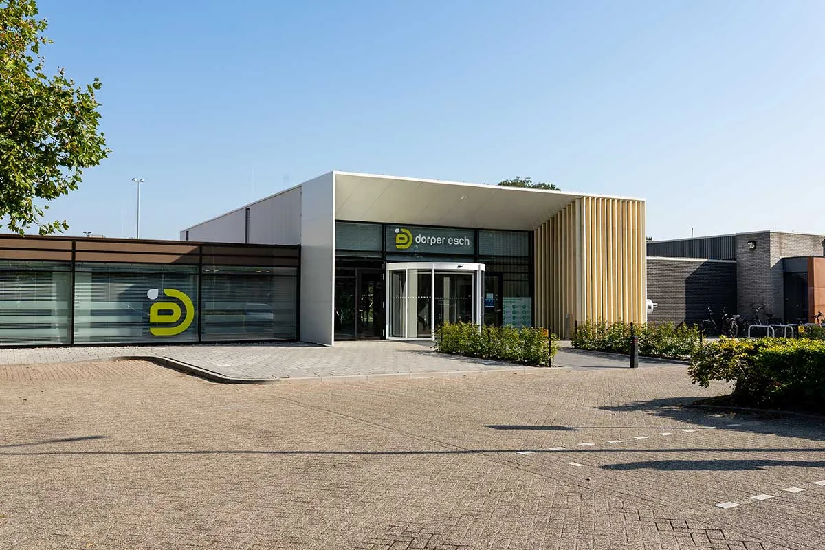 dorper esch denekamp