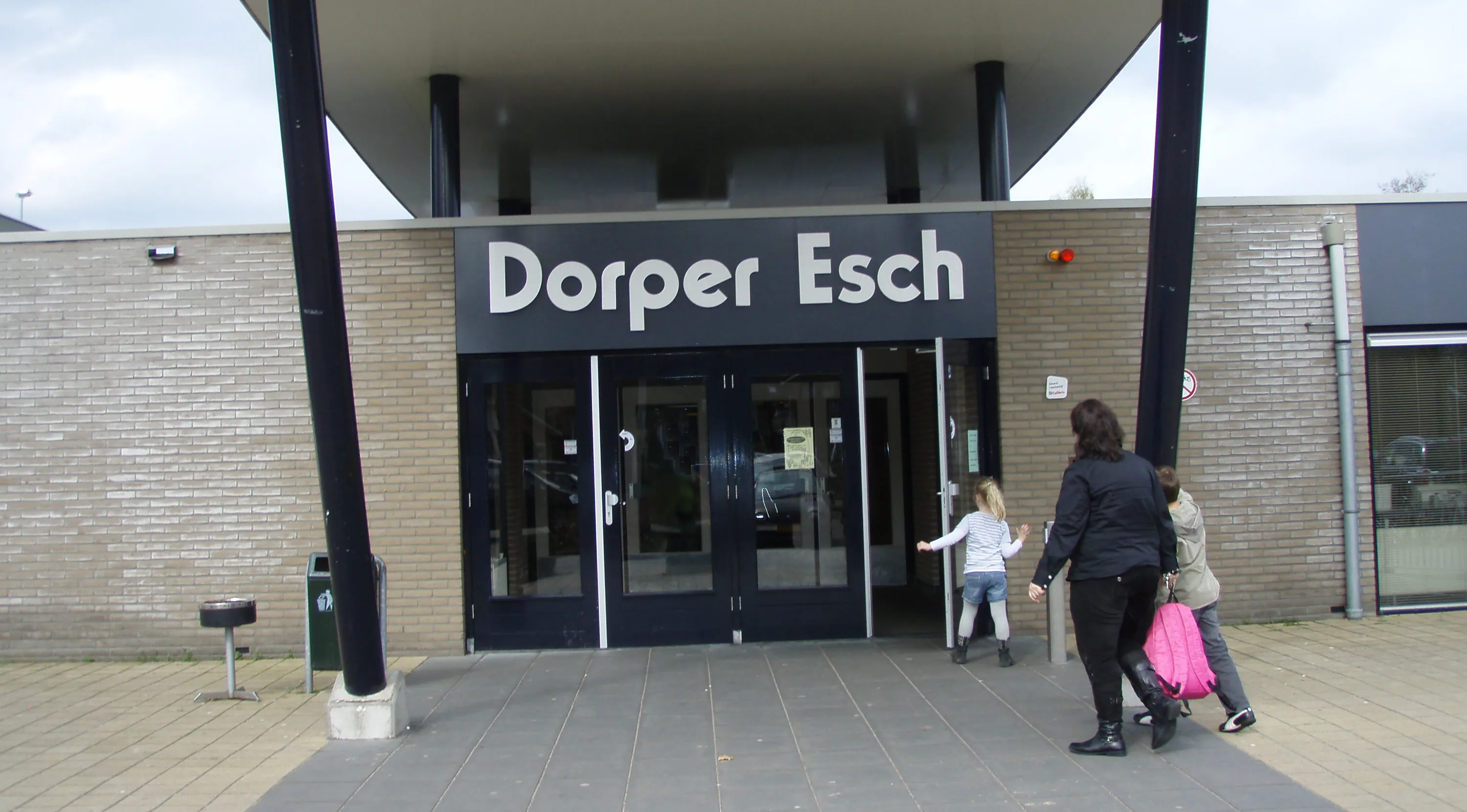 dorper esch