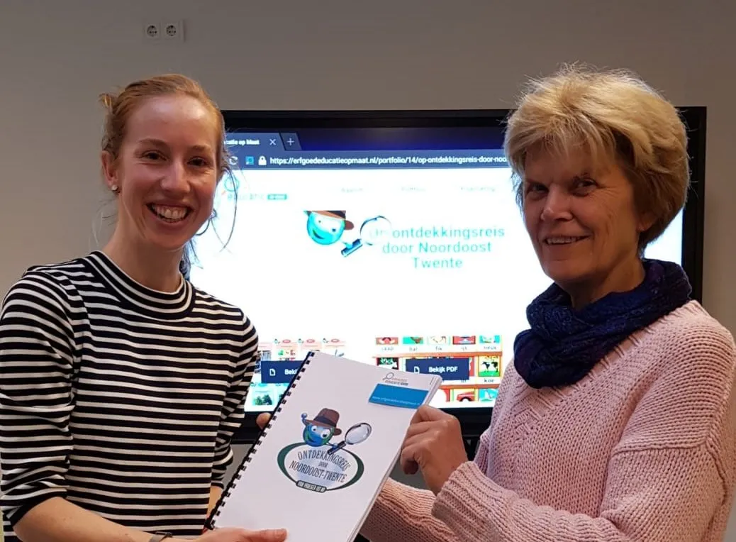 erfgoededucatie not e1570635247882