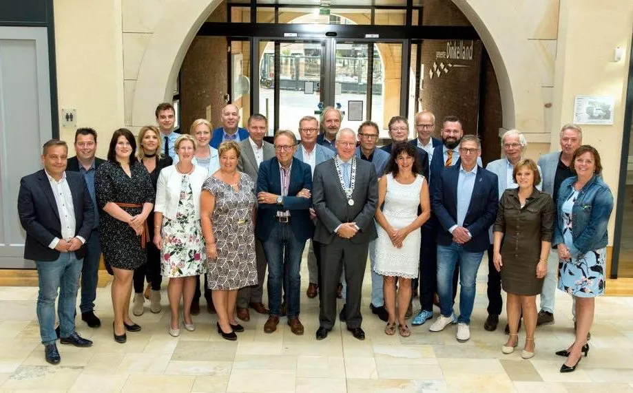 gemeenteraad 2018 2022 e1543405500622