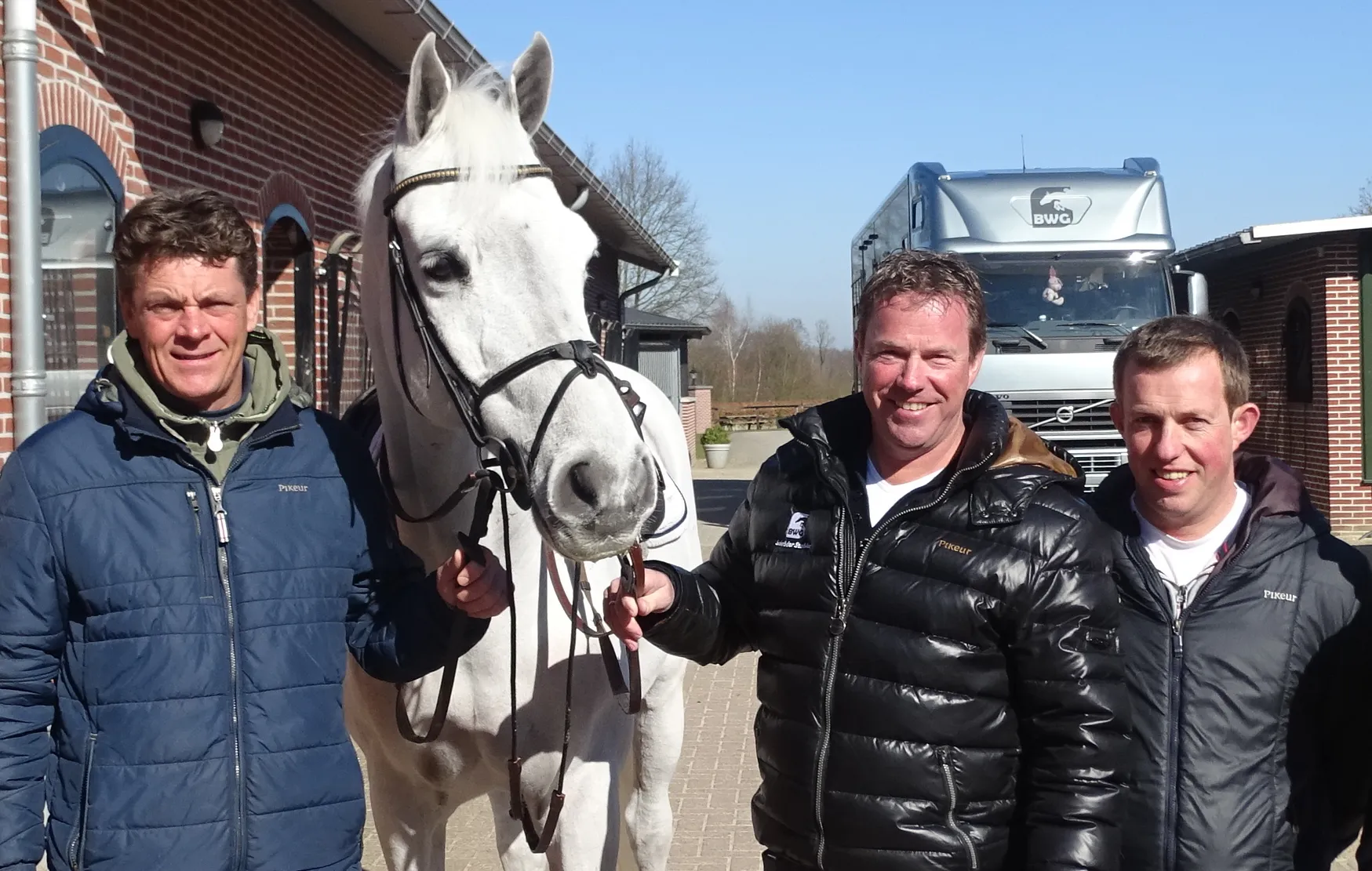 gerco wim schroder jeroen dubbeldam