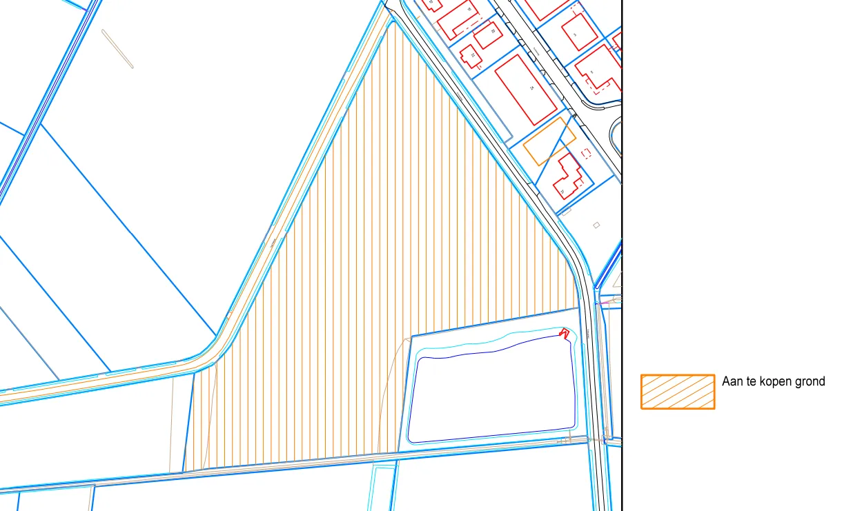 grondaankoop in weerselo