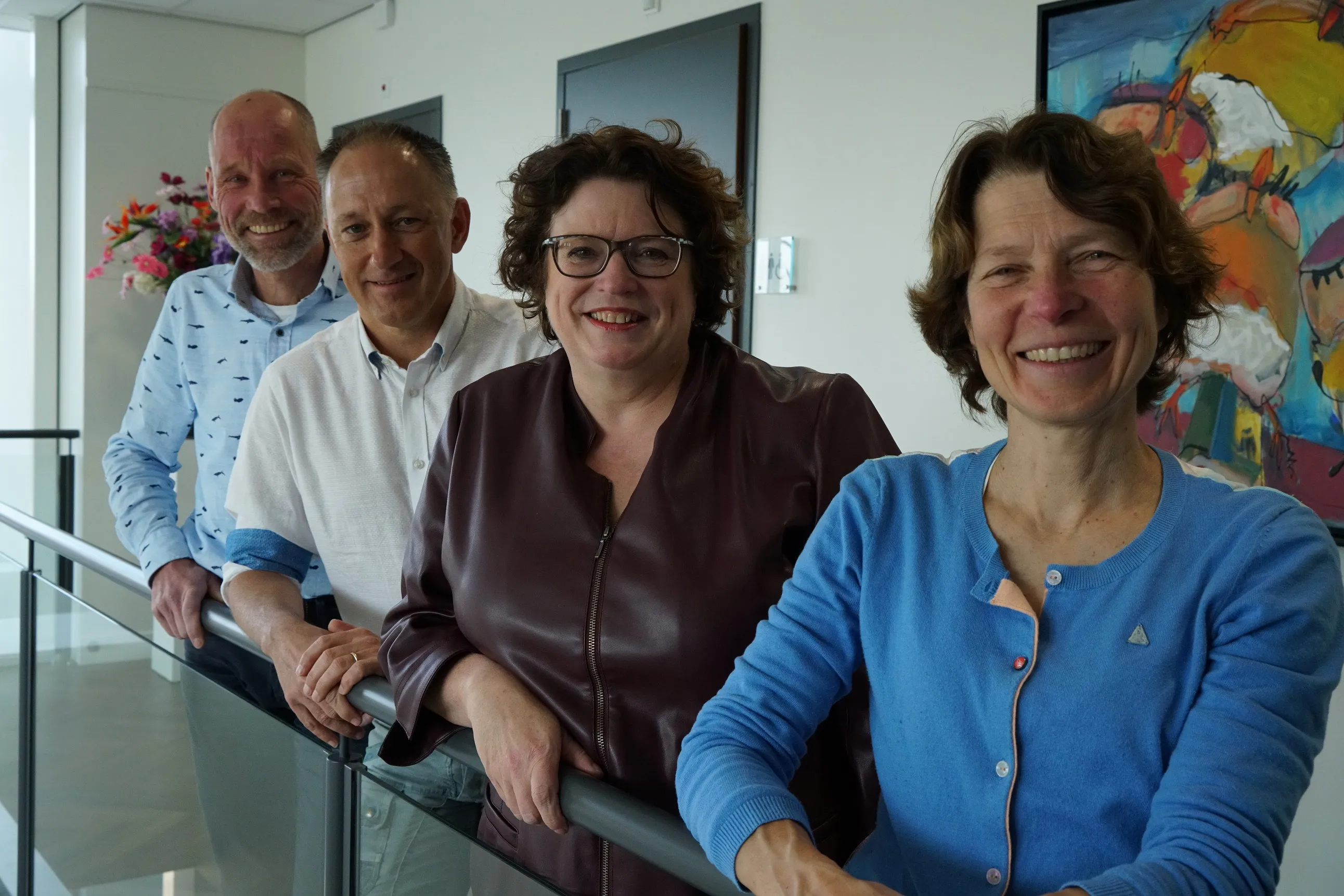 huisartsen en wethouder ilse duursma