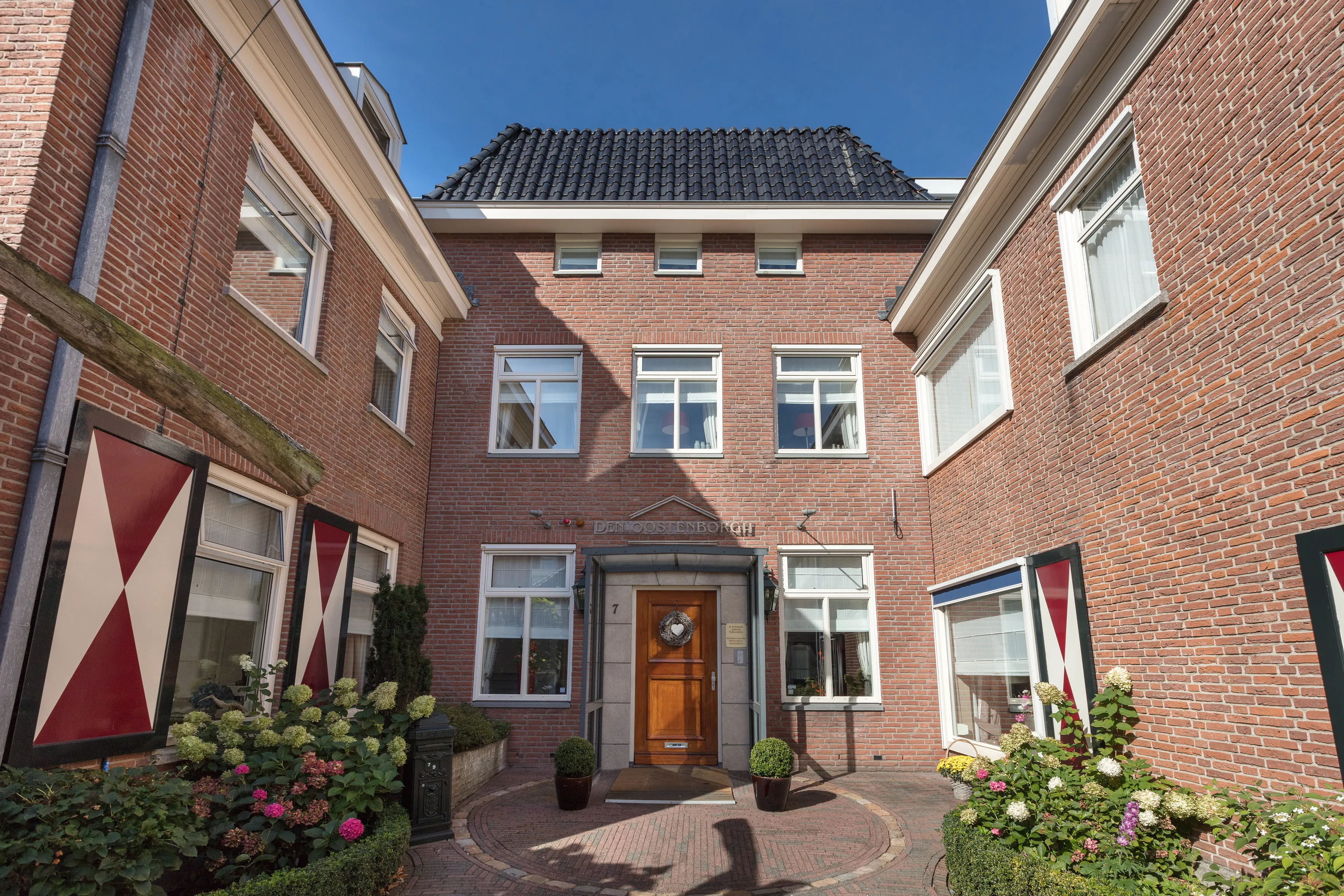 huize den oostenborgh