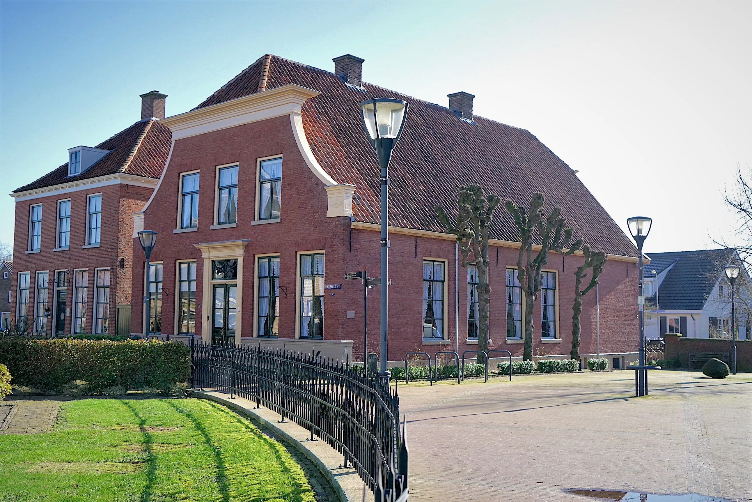 huize keizer denekamp