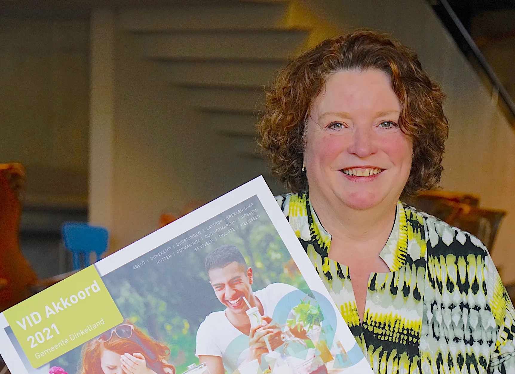 ilse duursma preventieakkoord