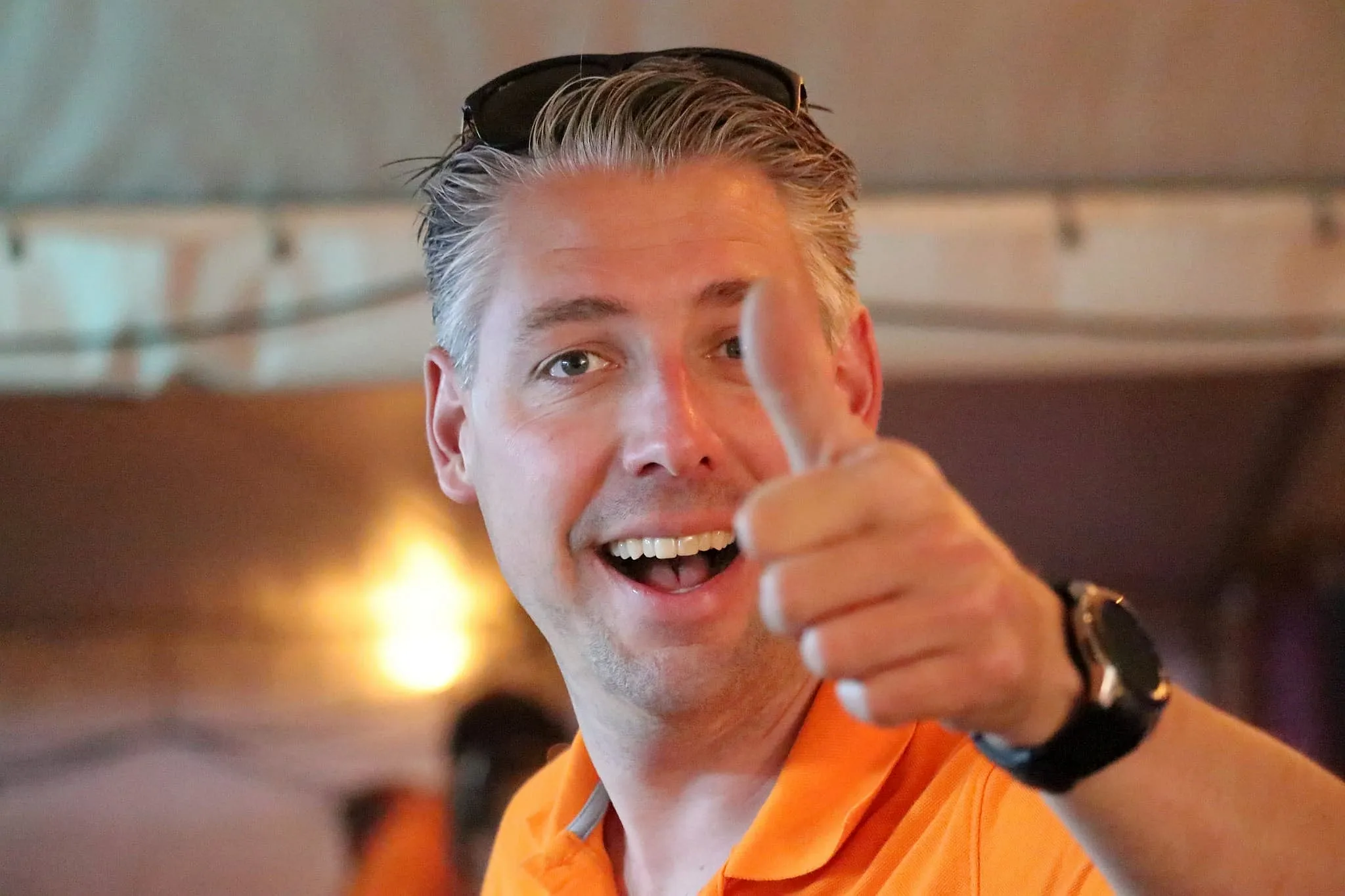 jan gat louis padberg