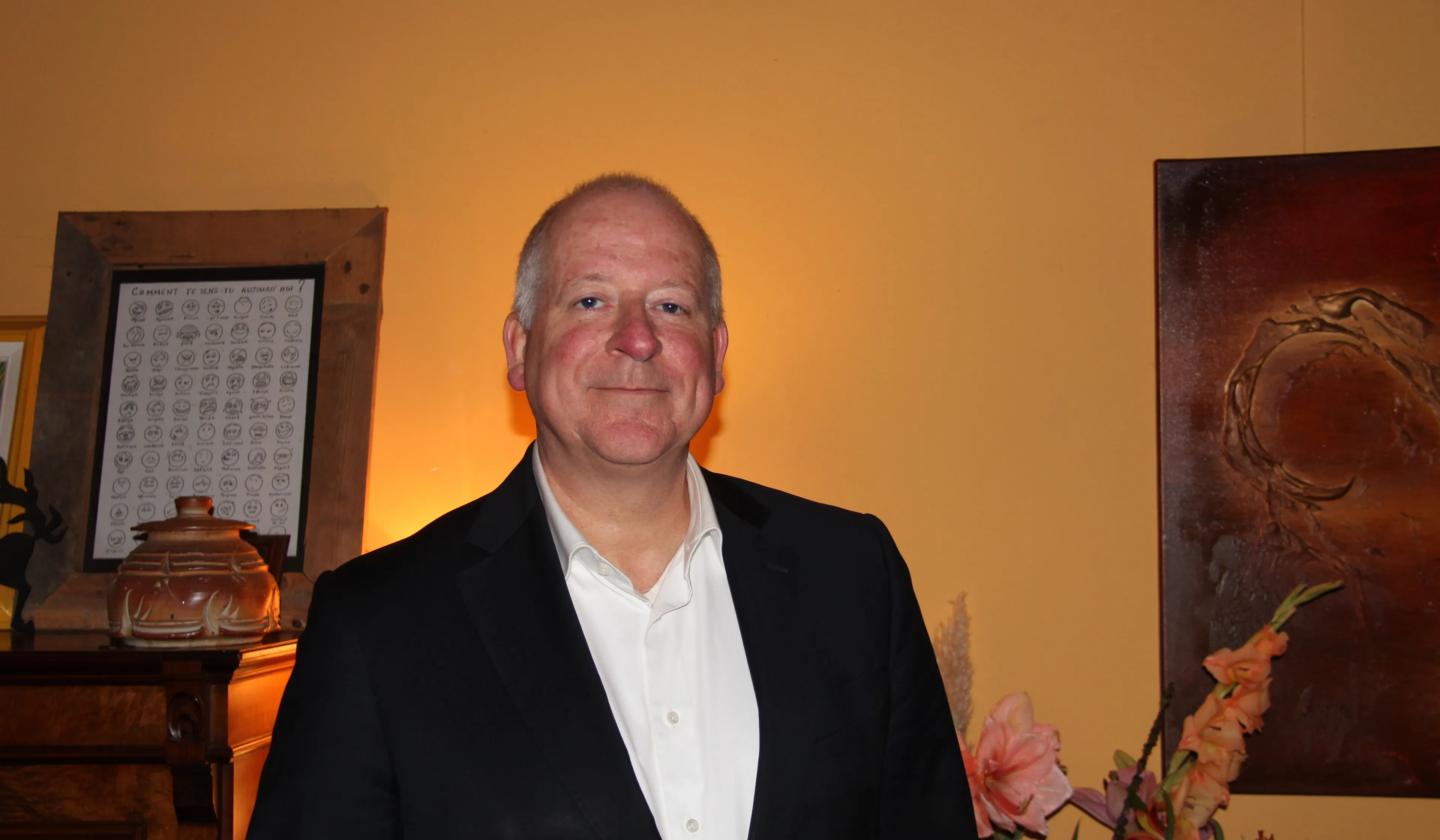 john joosten portretfoto