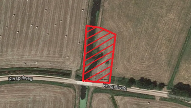 kerspelweg