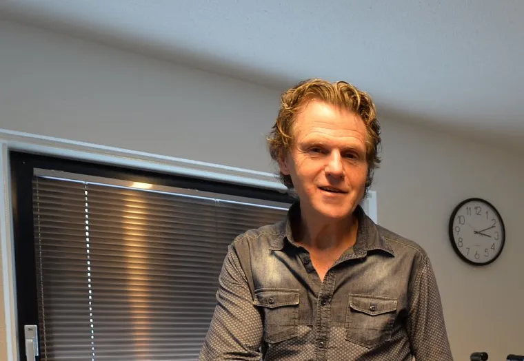 louis nijmeijer