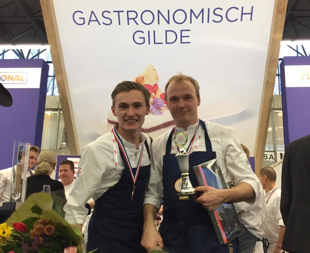 mart oude luttikhuis