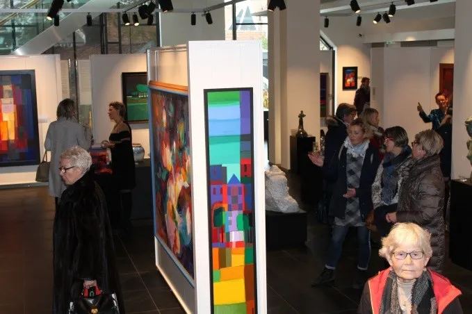 museum ton schulten