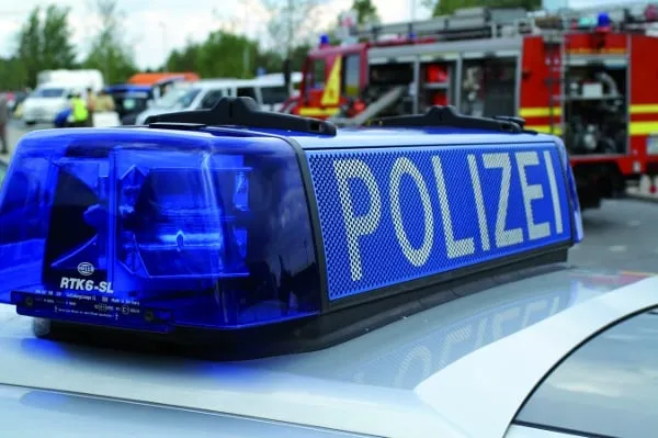 polizei