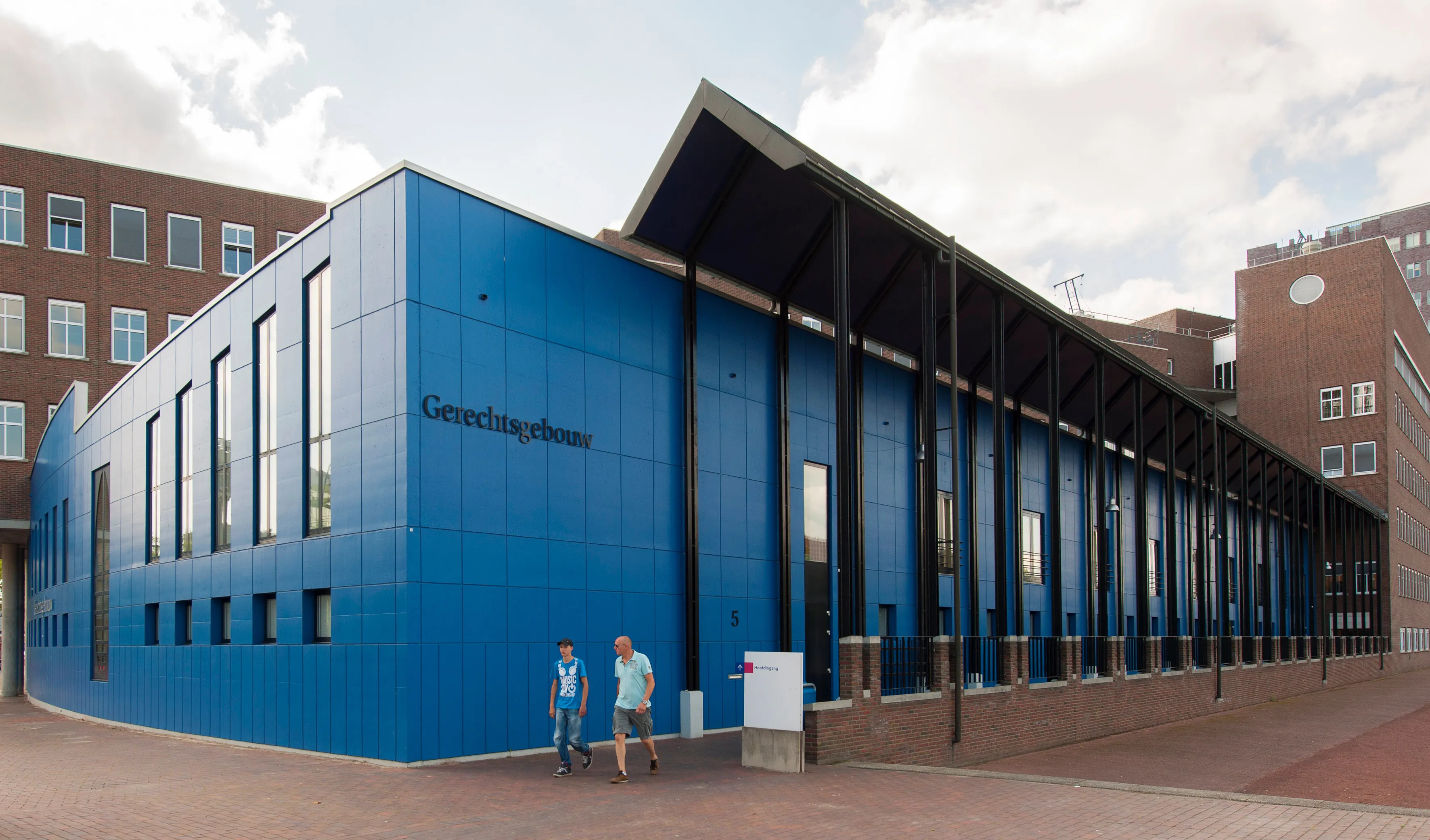 rechtbank in almelo 2021