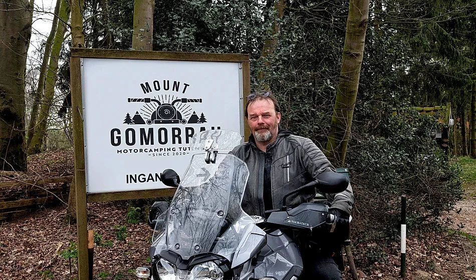 robert ter horst foto