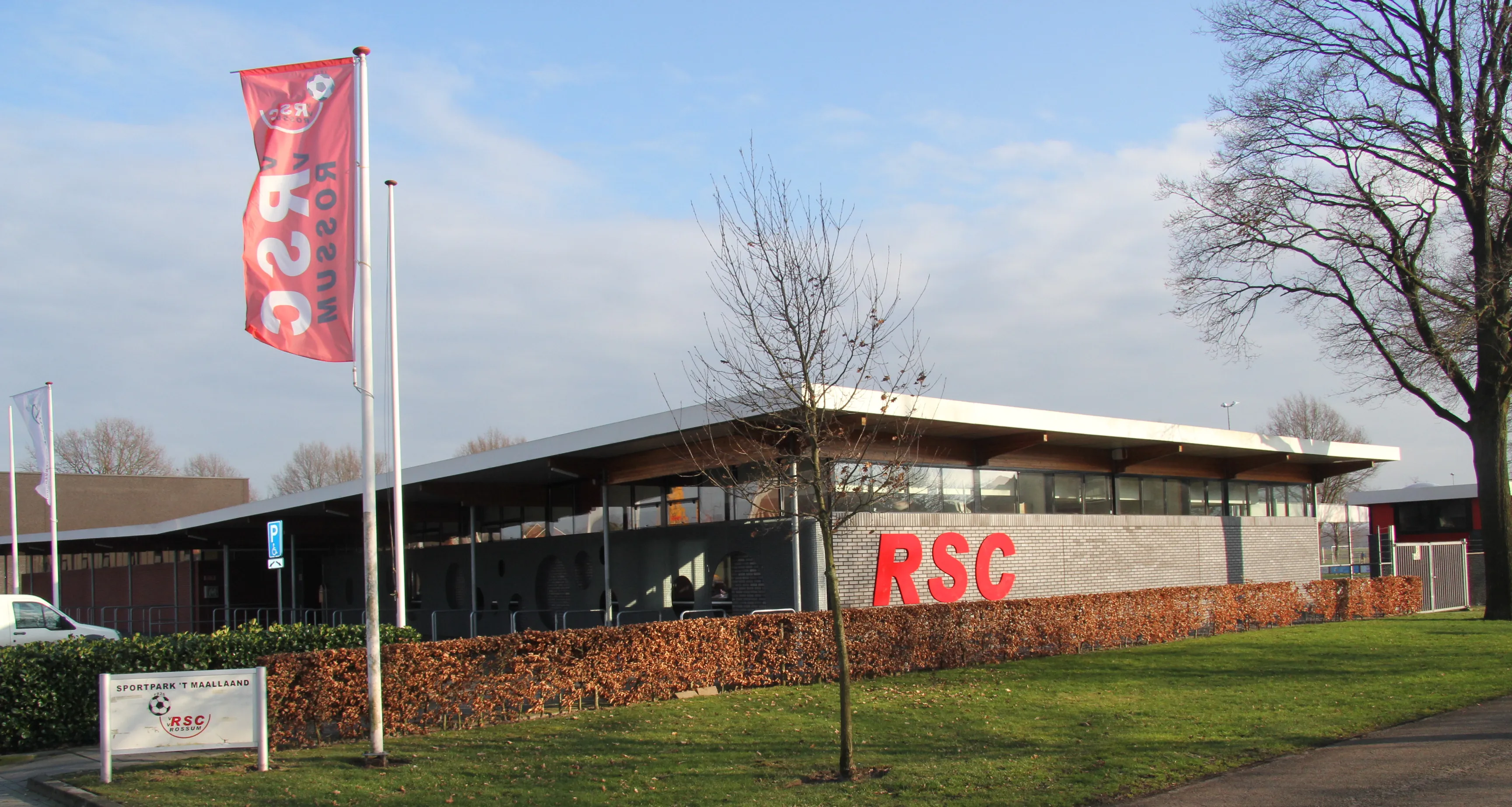 rsc rossum