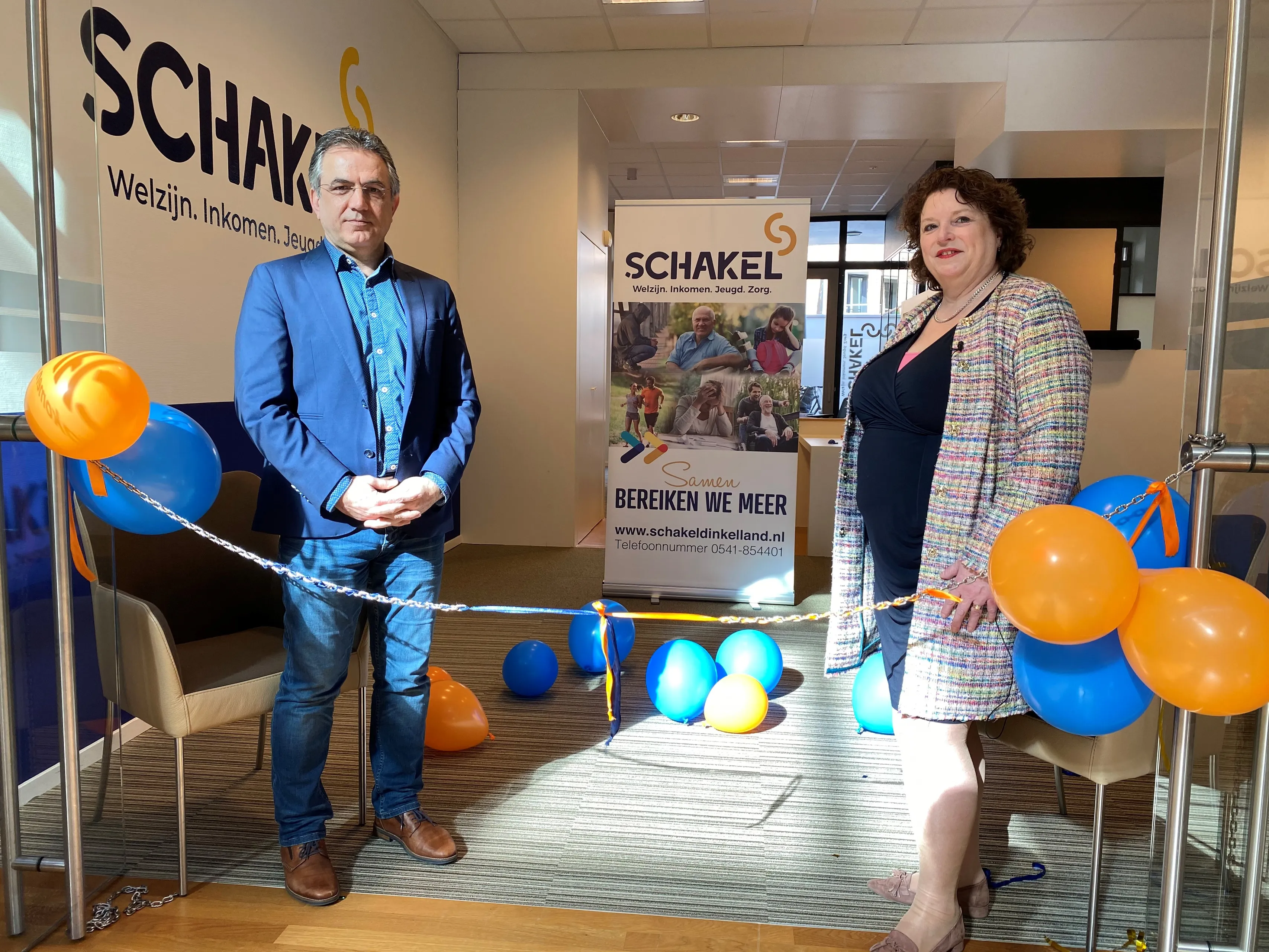 schakel dinkelland ilse duursma gemeente dinkelland en cevdet ornek wijkracht