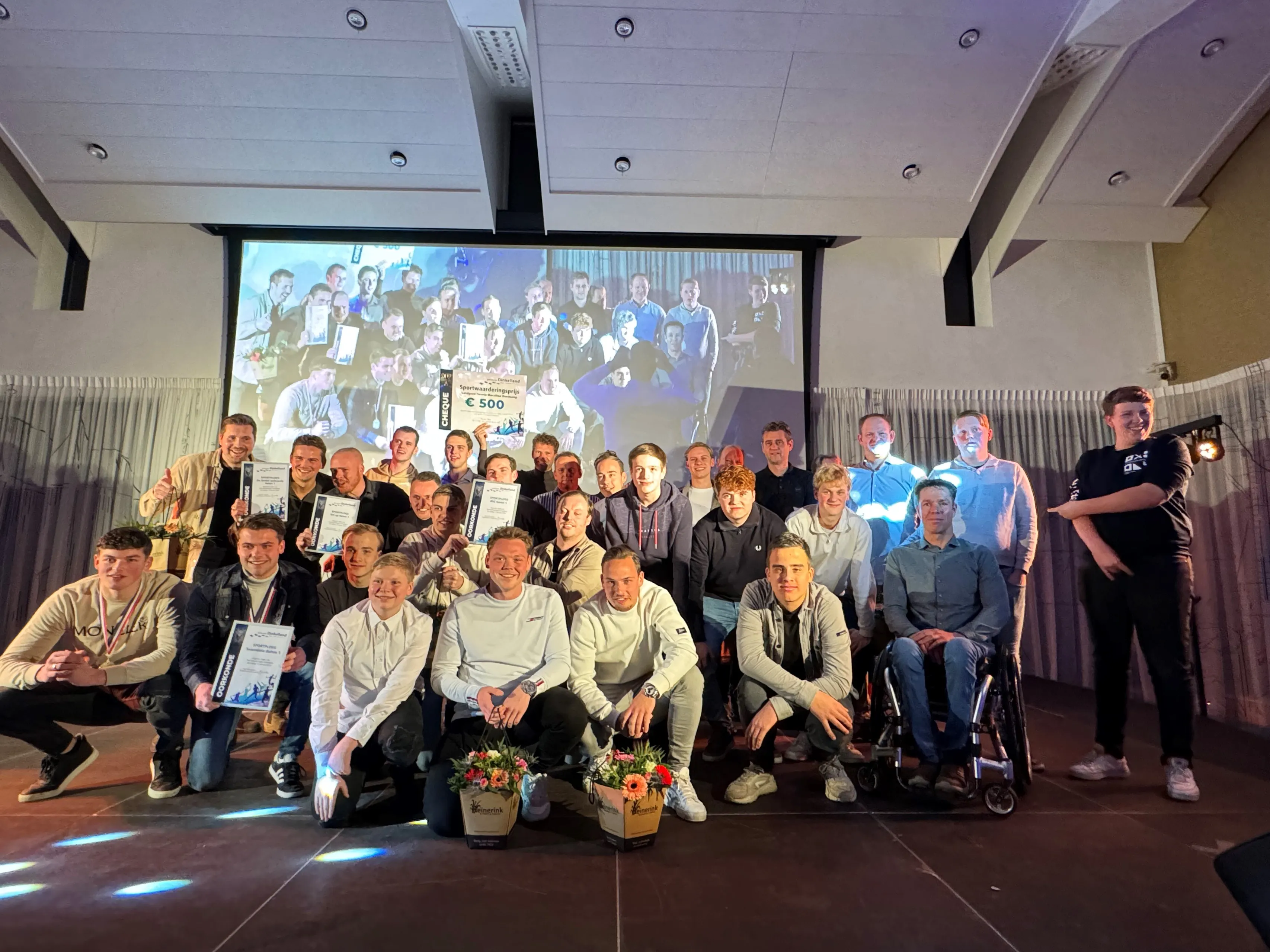 sportgala dinkelland 2023