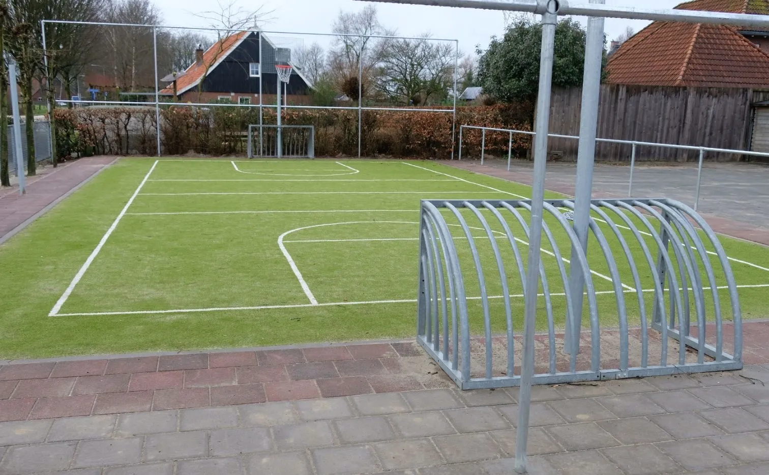 sportveld bij t kmpke