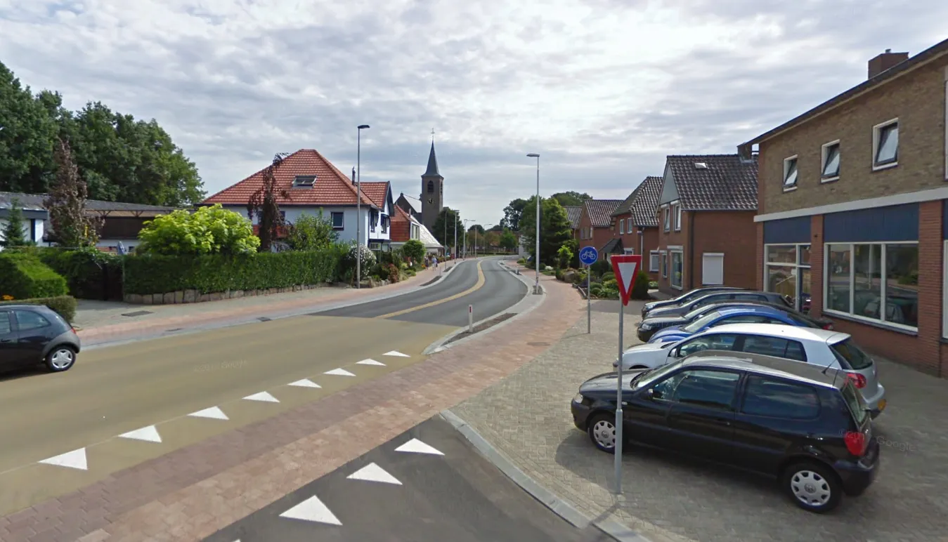 tilligte ootmarsumsestraat