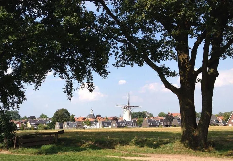 vergezicht ootmarsum