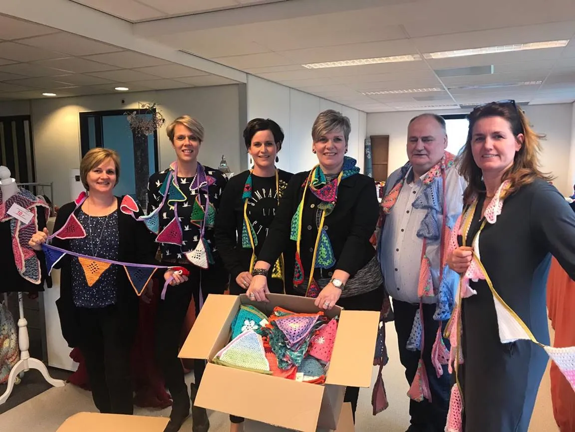 verjaardagboxen donatie