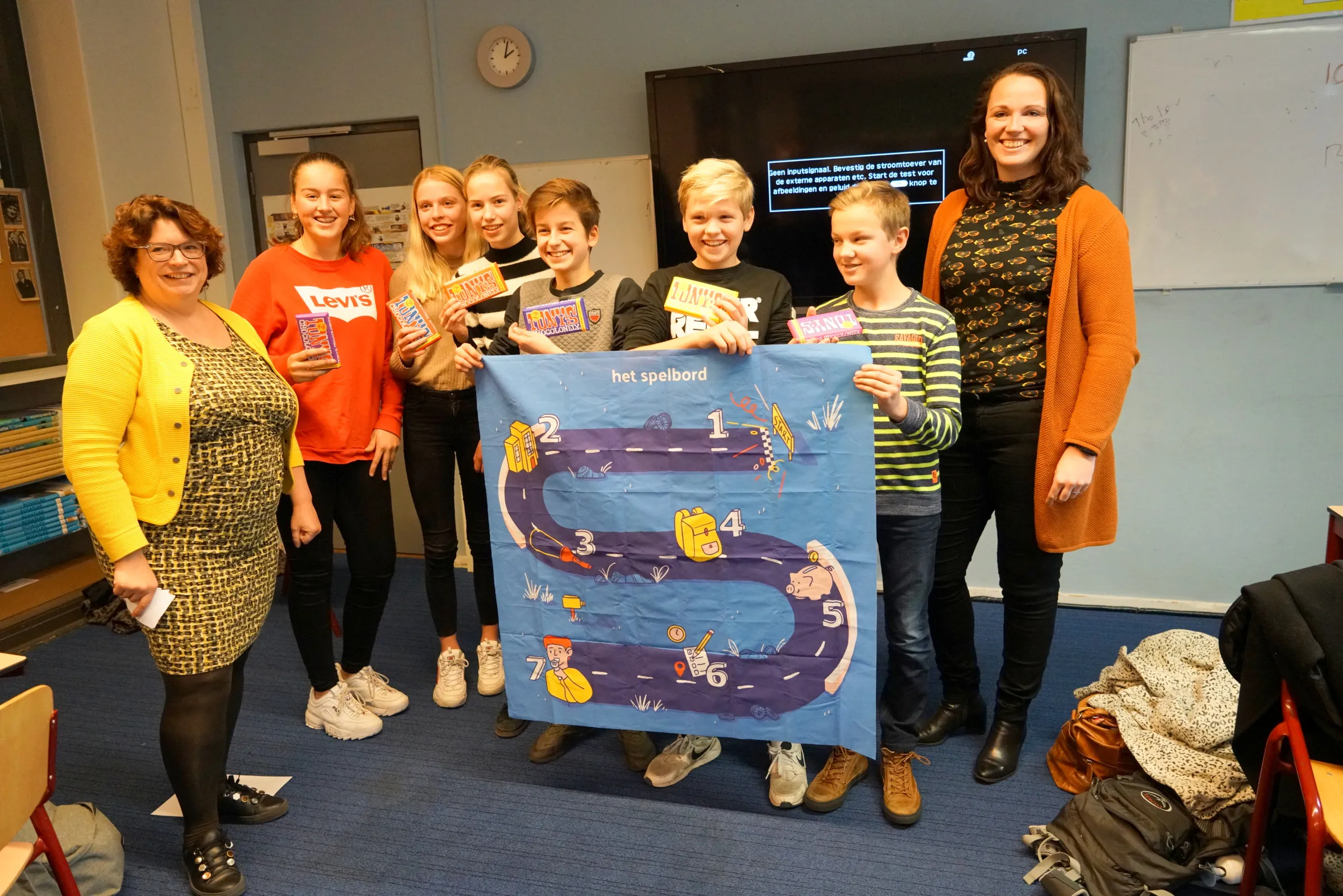 wethouders duursma en berning spel relink 1