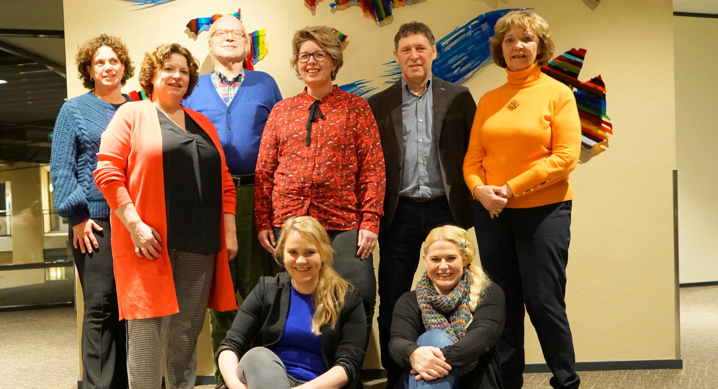 wmo lab met wethouder duursma