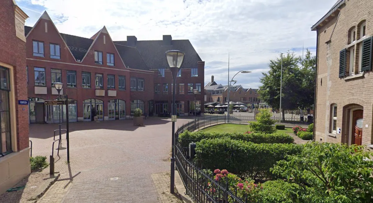 nicolaasplein