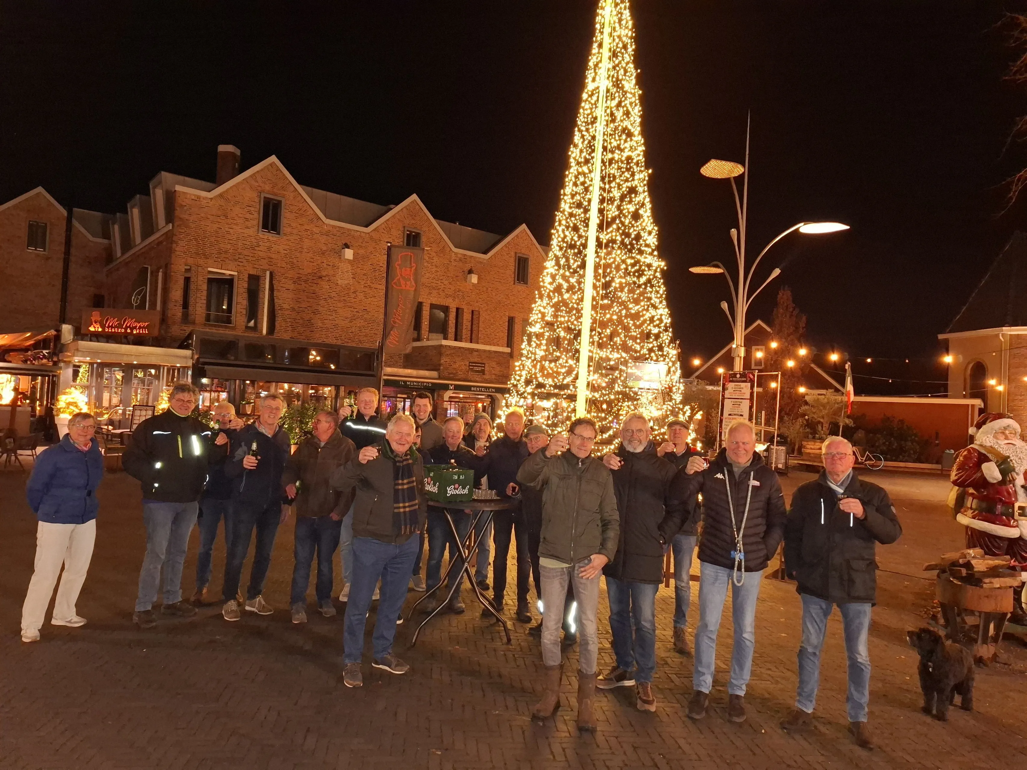 kerstboom
