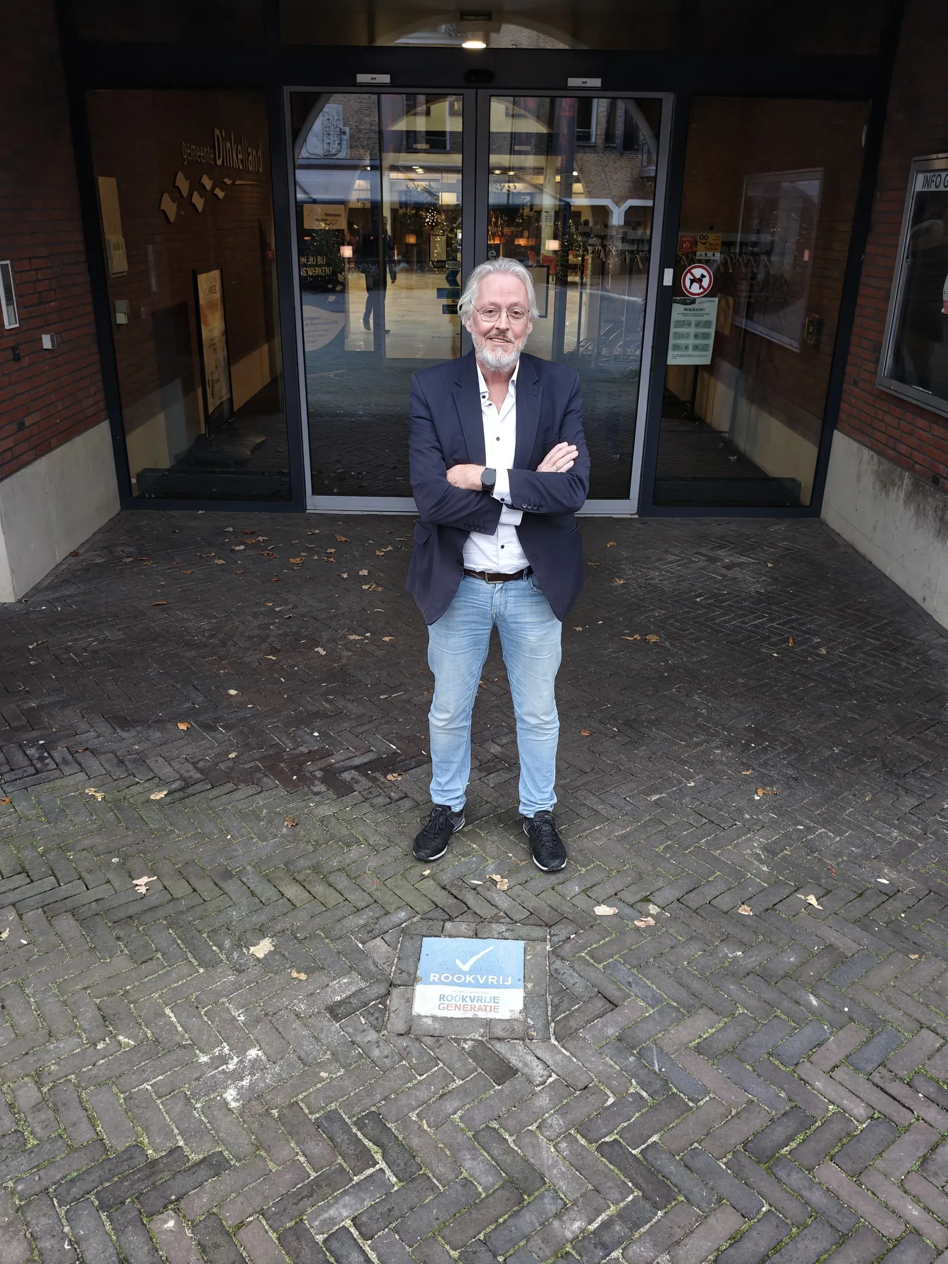 rookvrij gemeente dinkelland