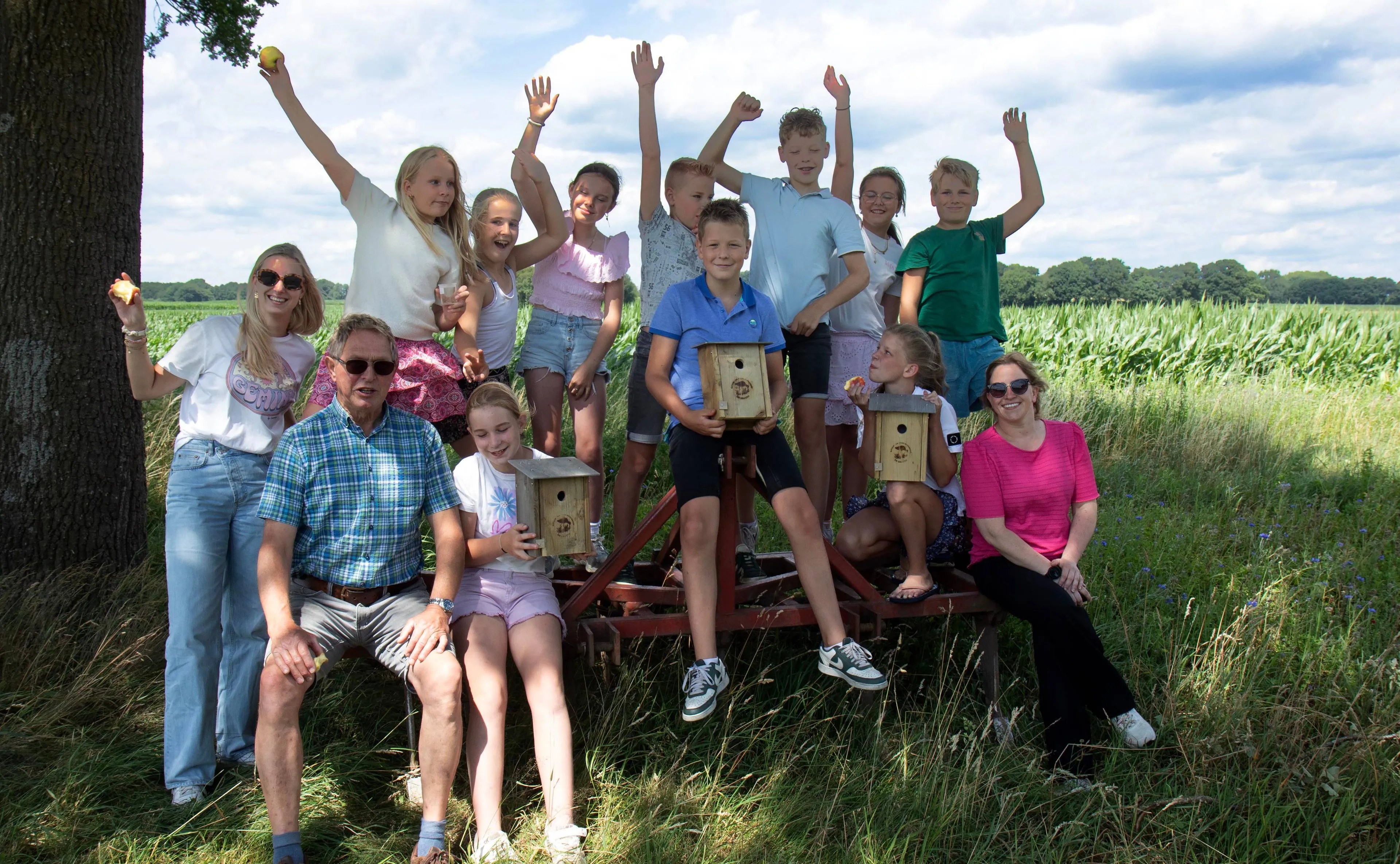 _IM_9427 De schooljeugd uit Agelo