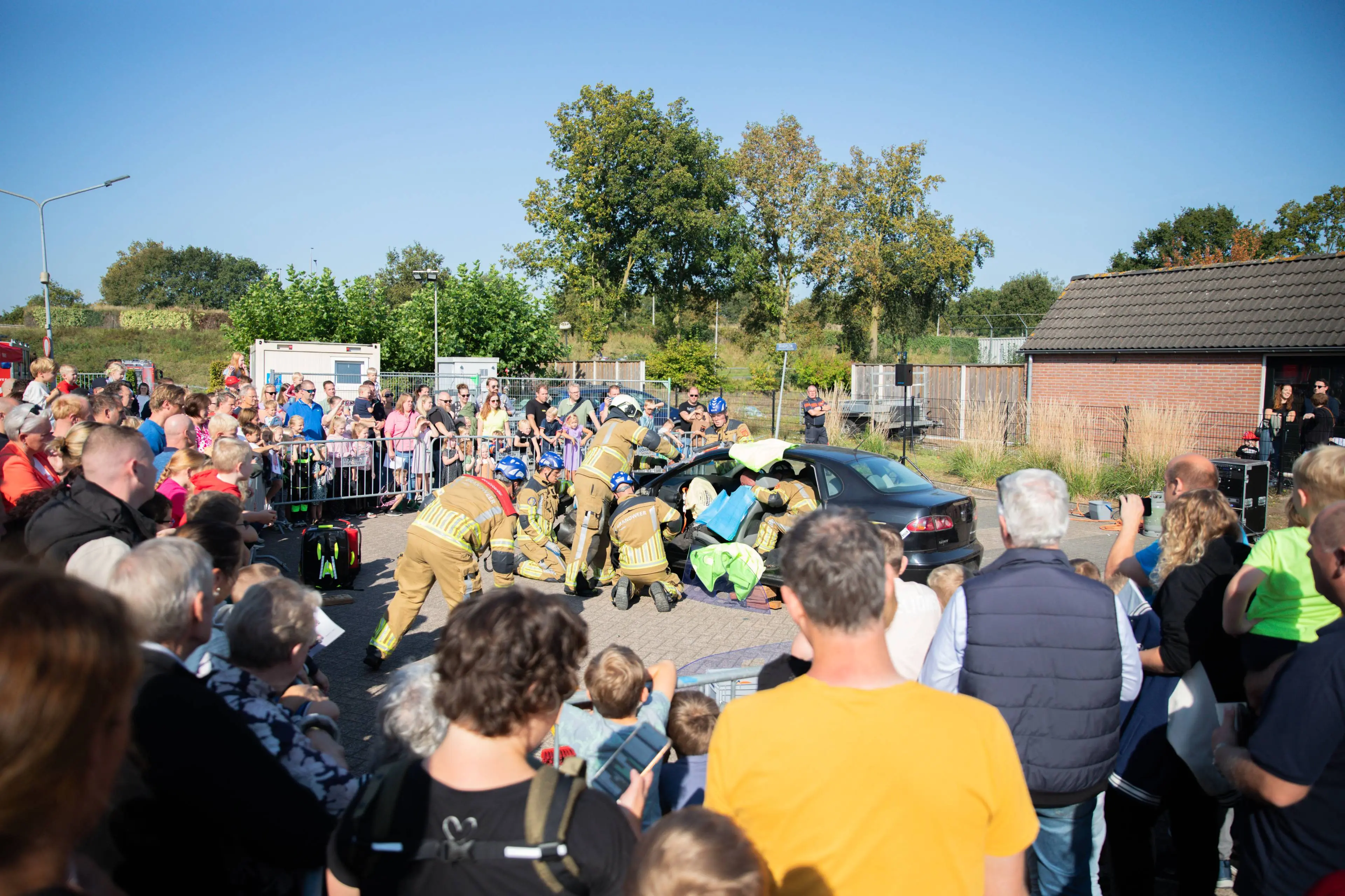 Brandweer Ootmarsum